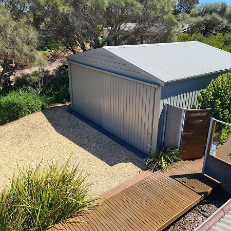 Coorong Waterfront Retreat Villa Meningie Kültér fotó