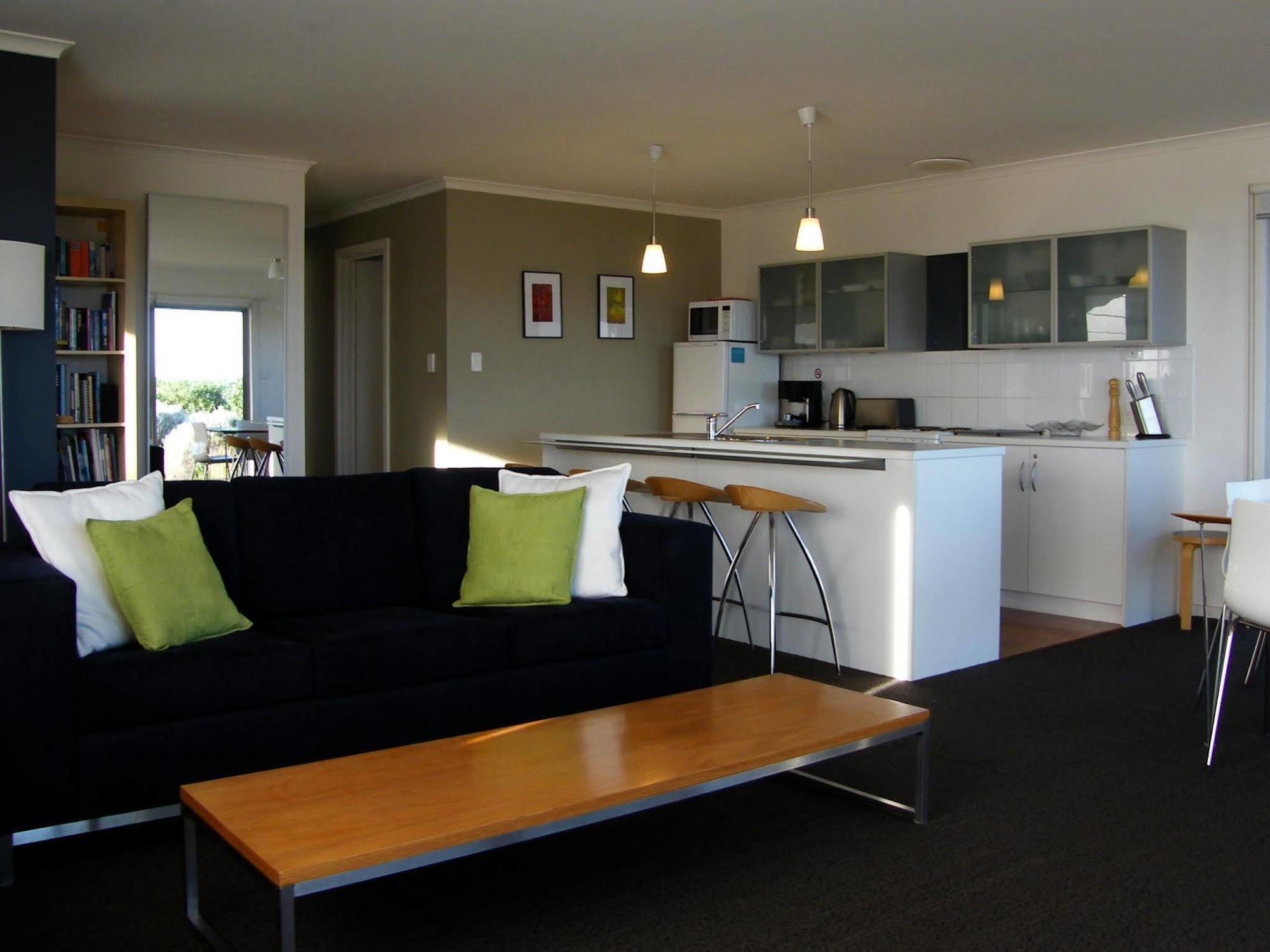 Coorong Waterfront Retreat Villa Meningie Kültér fotó
