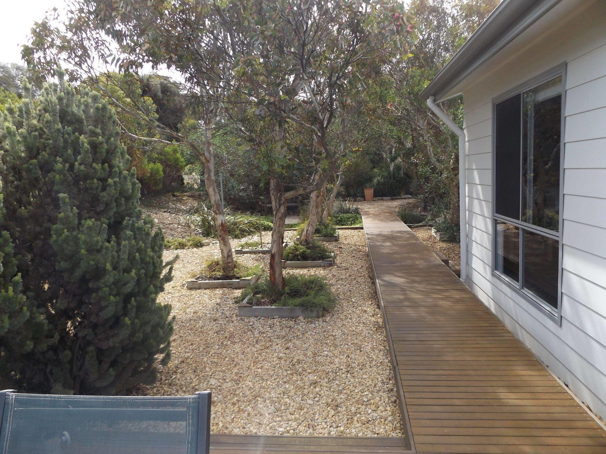 Coorong Waterfront Retreat Villa Meningie Kültér fotó