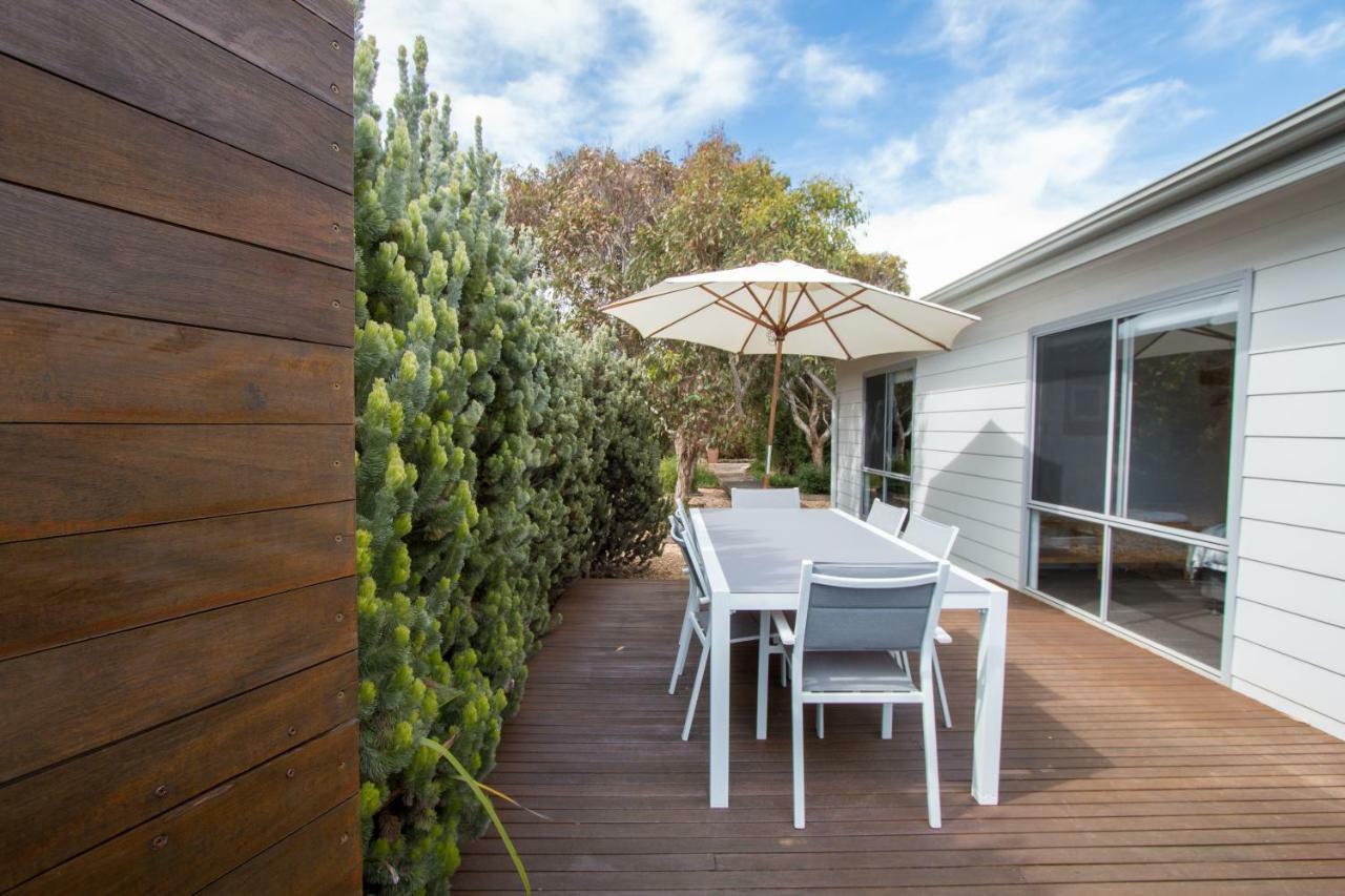 Coorong Waterfront Retreat Villa Meningie Kültér fotó