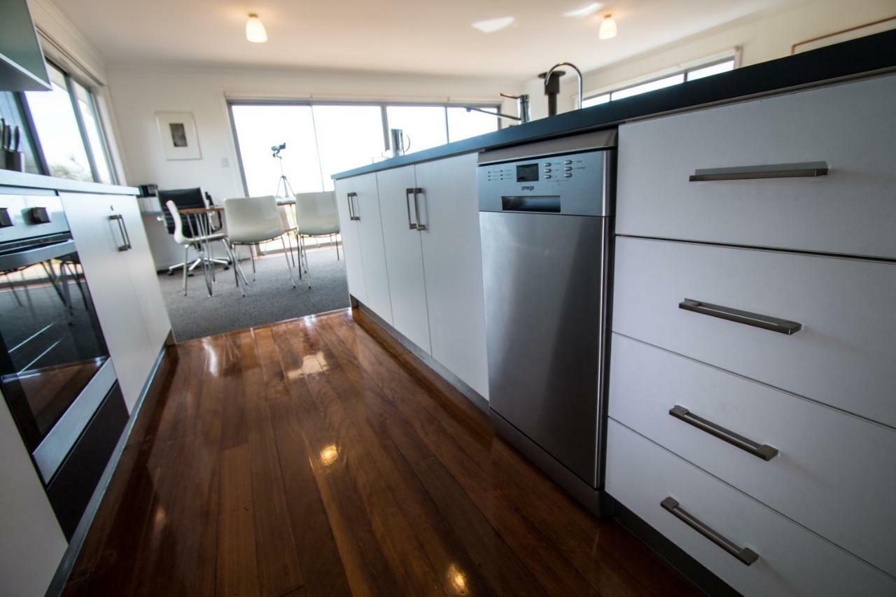 Coorong Waterfront Retreat Villa Meningie Kültér fotó